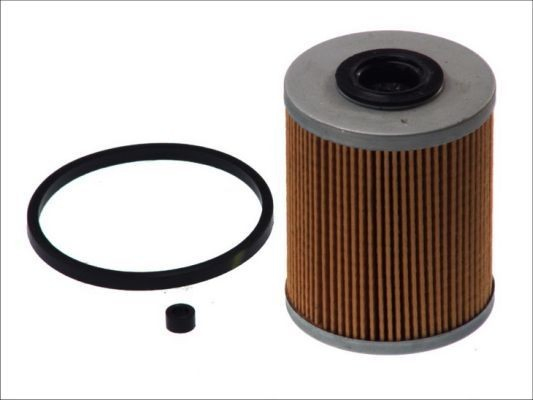 Купити Повітряний фільтр Renault 19 II B53, C53